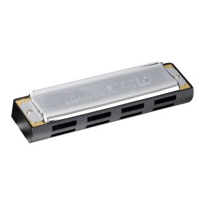 Lee Oskar Pocket Chord Harmonica Bottom
