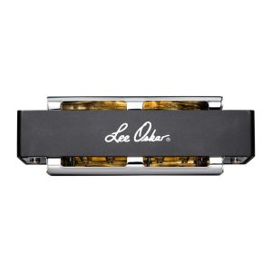Lee Oskar Pocket Bass Back