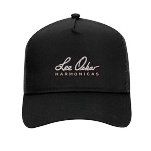 loh-black-trucker-hat-front