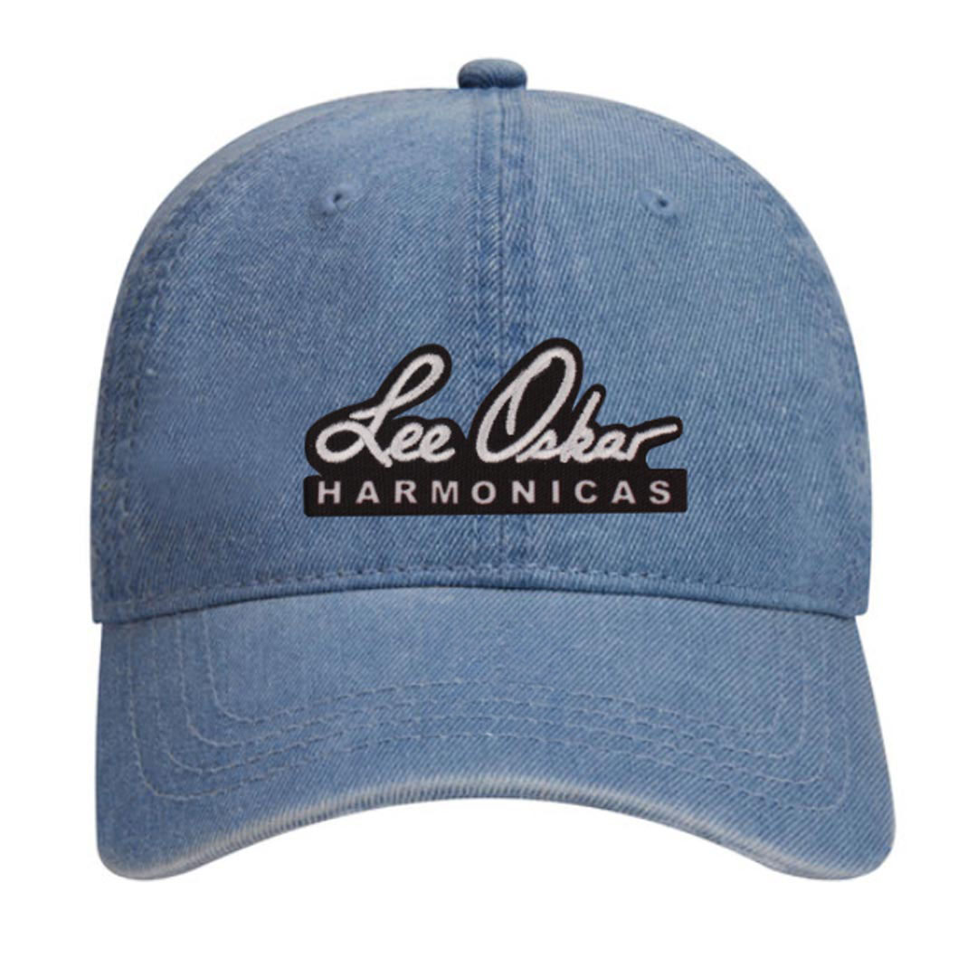 loh-blue-denim-dad-hat-front