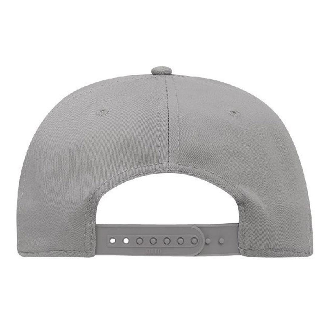 loh-prem-grey-snap-back