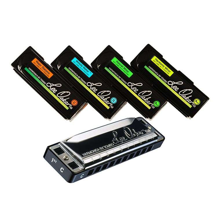 Lee Oskar Product Support
